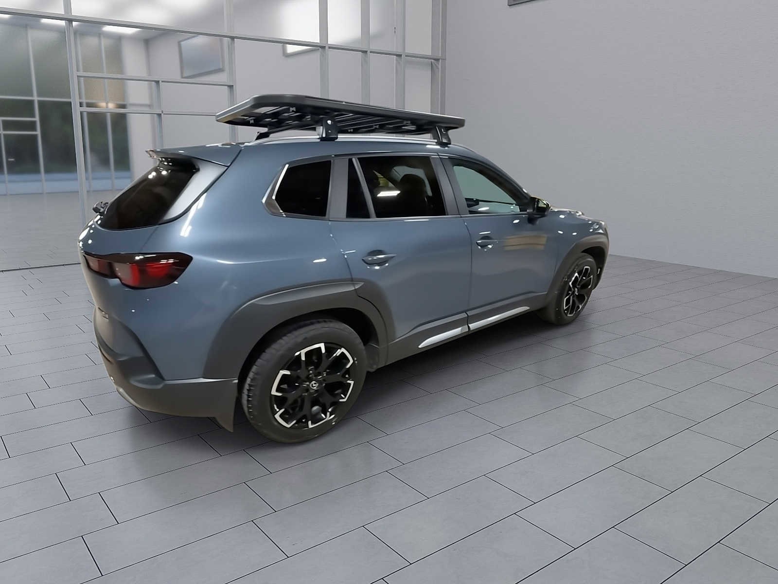 Thumbnail: 2023 Mazda CX-50 - 8