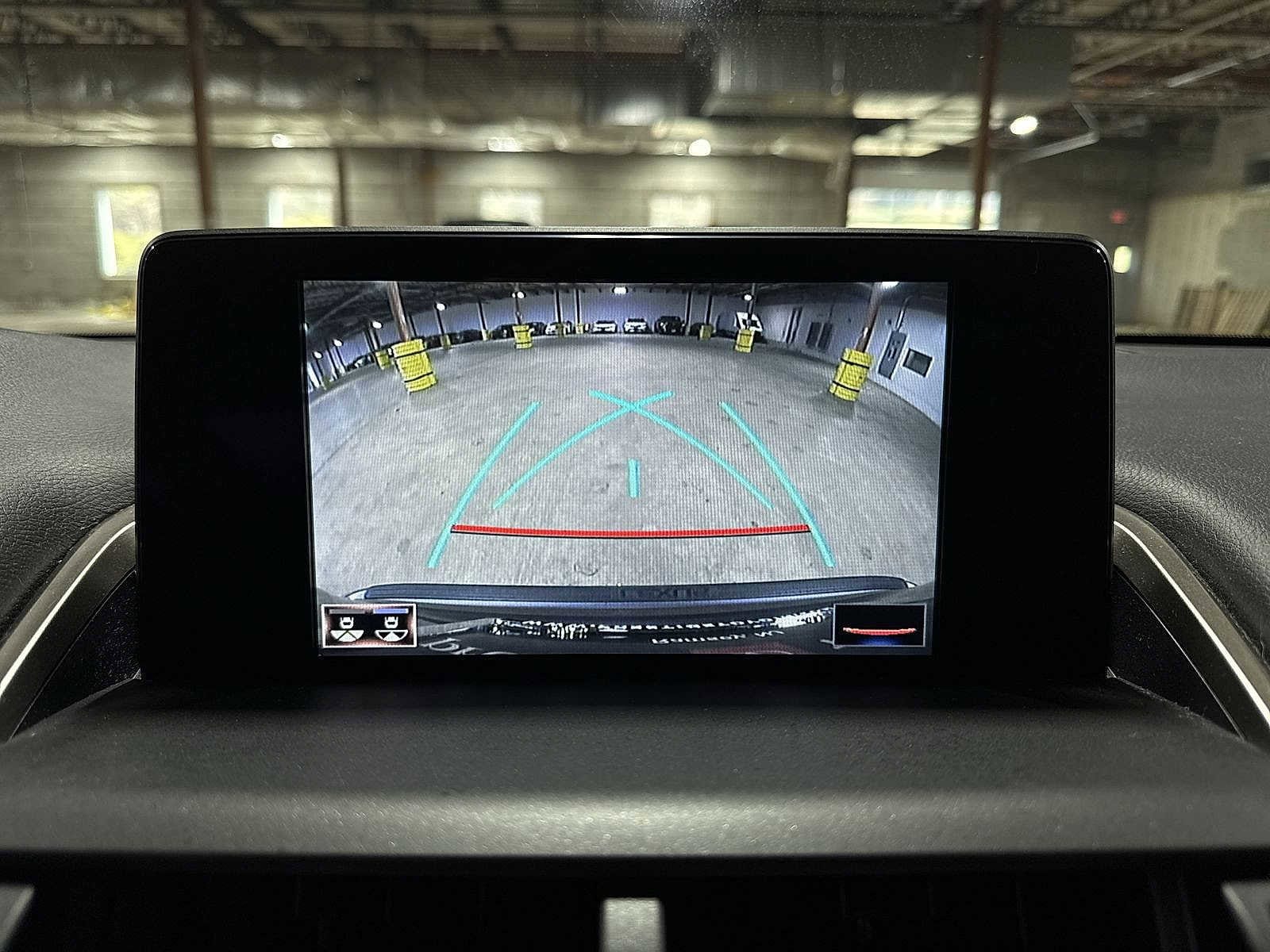 Thumbnail: 2020 Lexus NX - 24