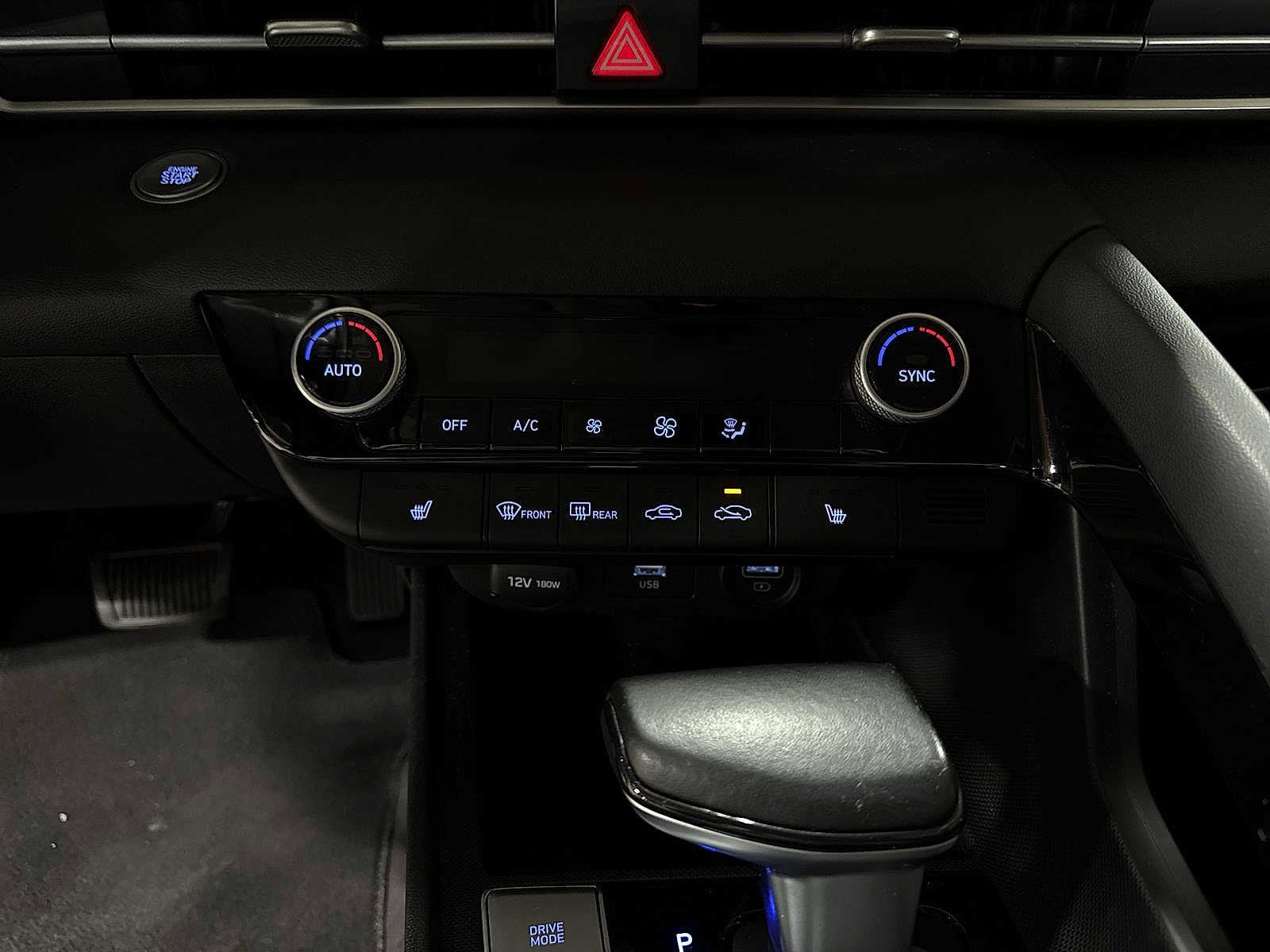 Thumbnail: 2022 Hyundai Elantra - 21