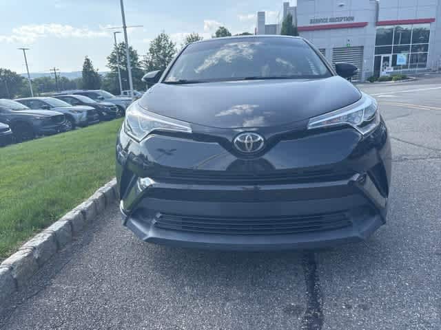 Thumbnail: 2019 Toyota C-HR - 2