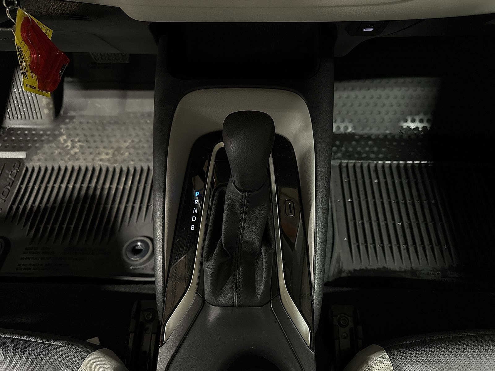 Thumbnail: 2025 Toyota Corolla - 29