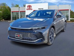 2026 Toyota Crown XLE XLE