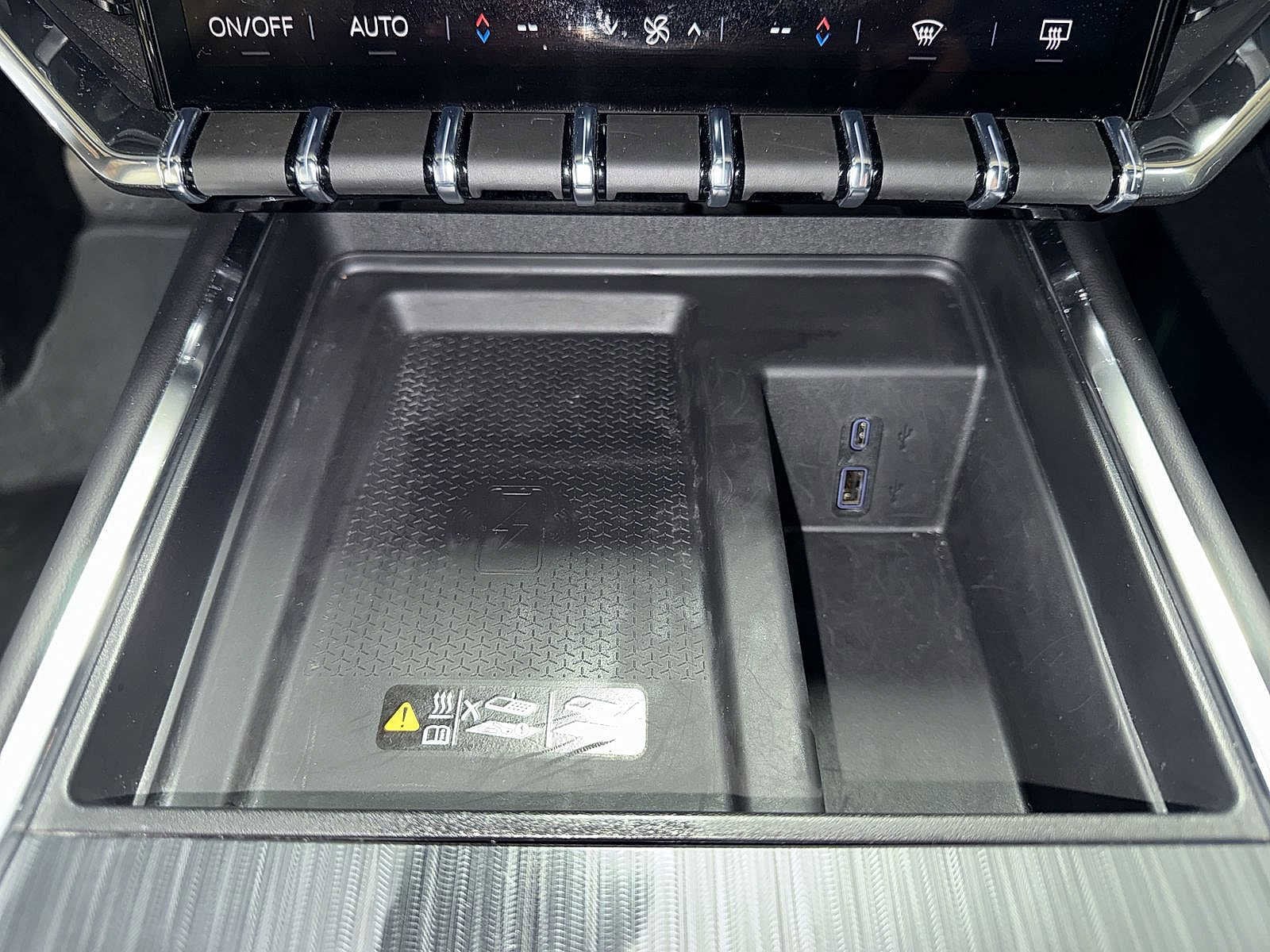 Thumbnail: 2025 GMC Acadia - 34