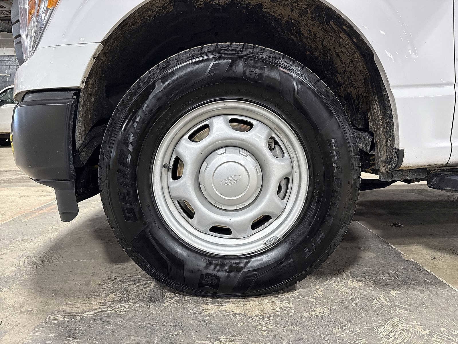 Thumbnail: 2021 Ford F-150 - 10