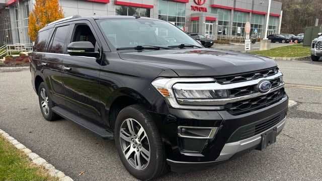 Thumbnail: 2024 Ford Expedition - 3