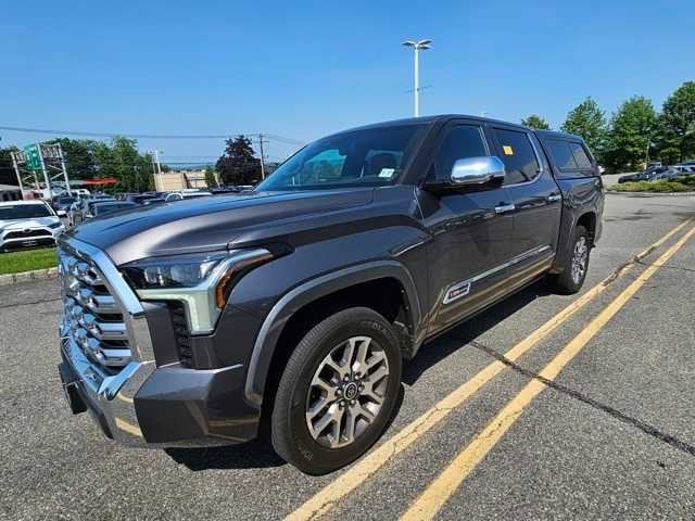 Thumbnail: 2022 Toyota Tundra - 1