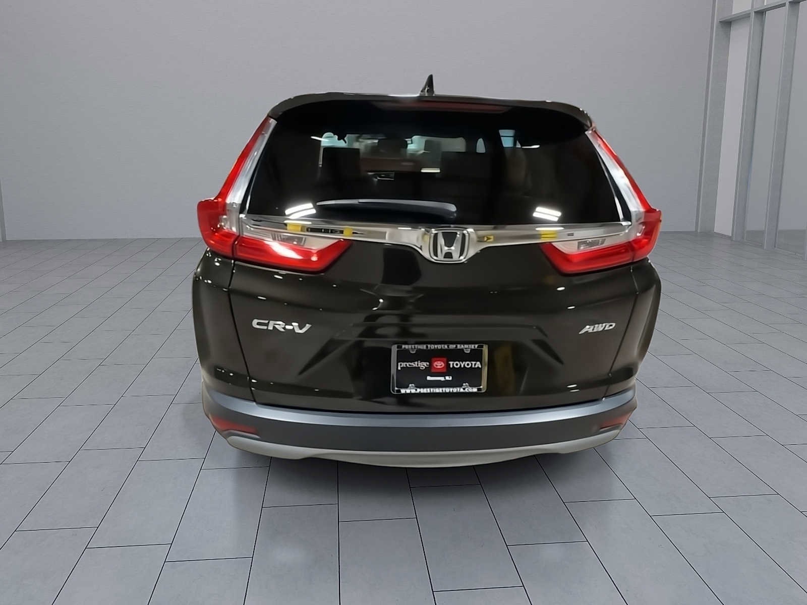 Thumbnail: 2019 Honda CR-V - 7