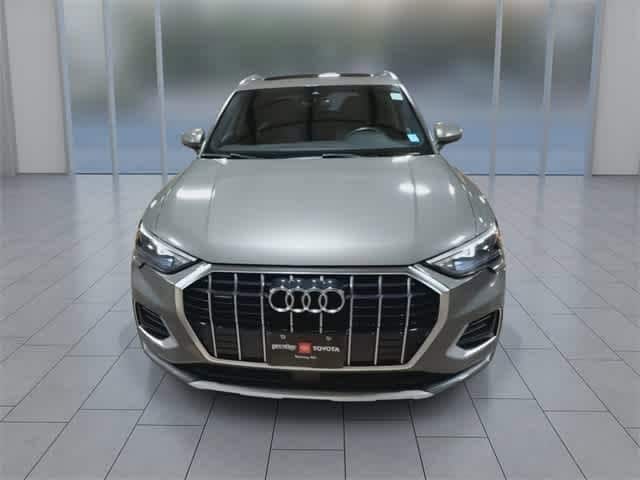 Thumbnail: 2020 Audi Q3 - 3