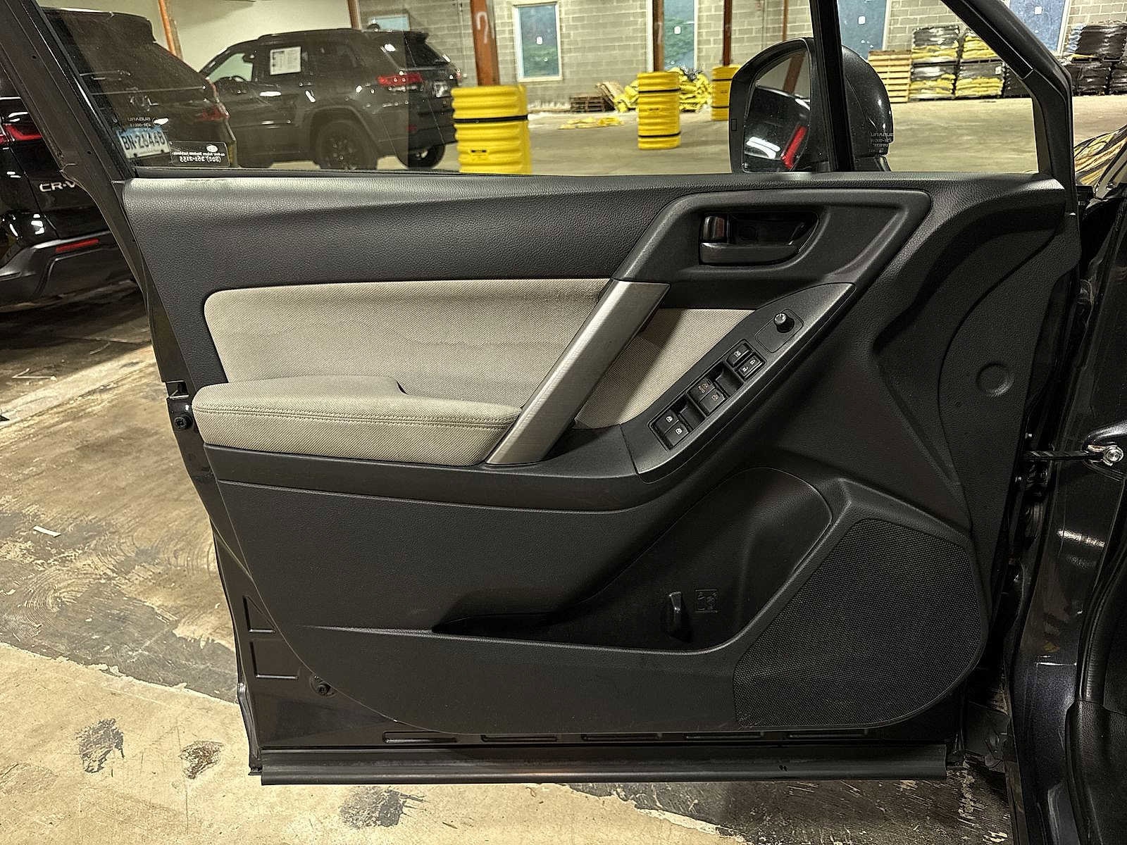 Thumbnail: 2015 Subaru Forester - 30