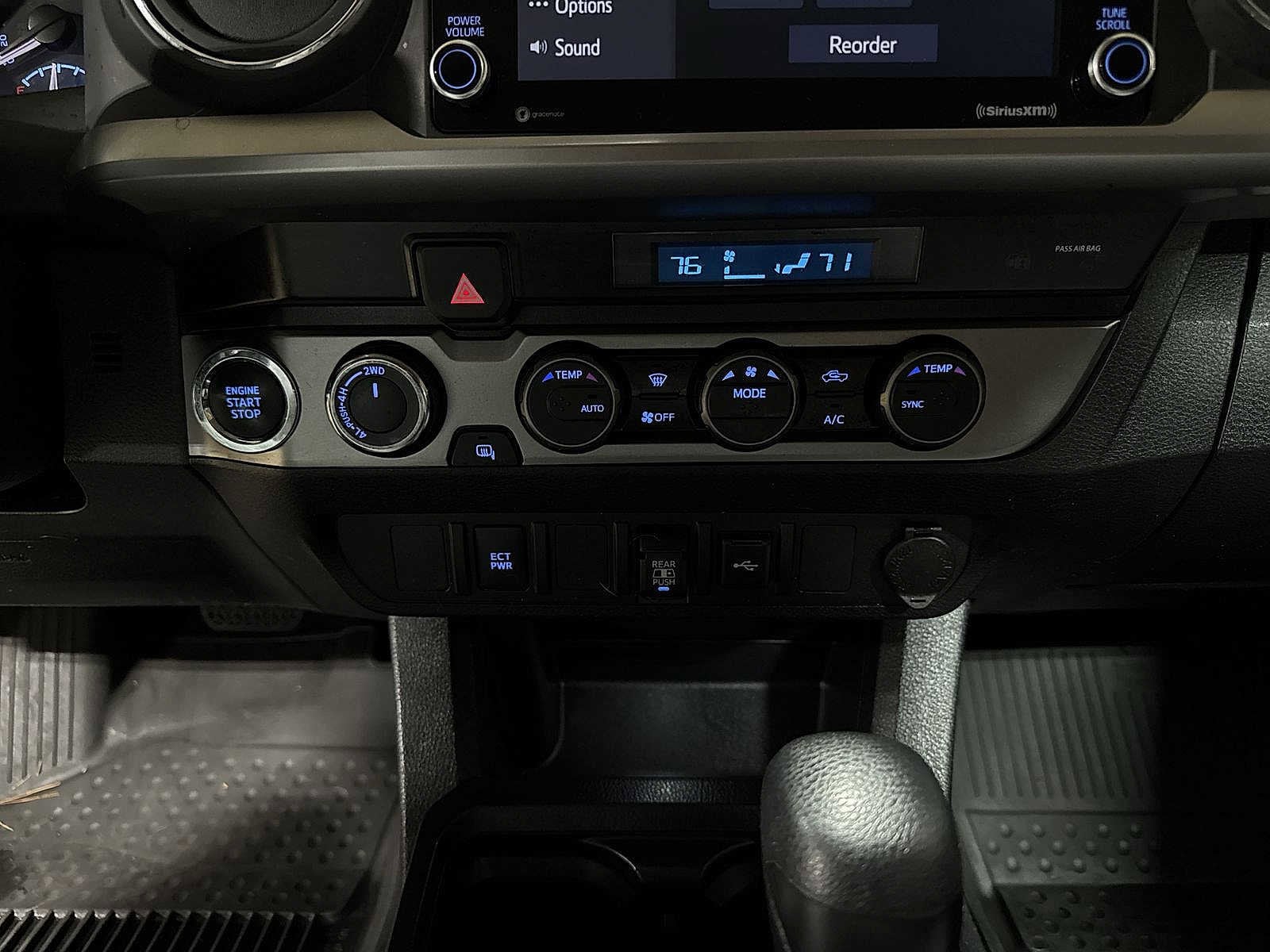 Thumbnail: 2023 Toyota Tacoma - 21