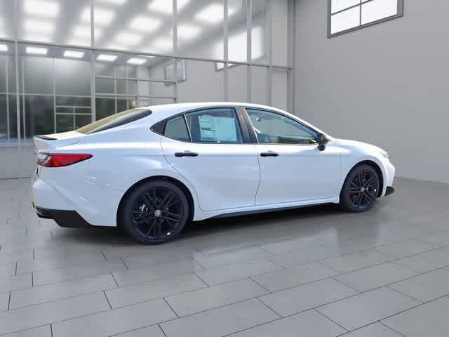 Thumbnail: 2026 Toyota Camry - 7