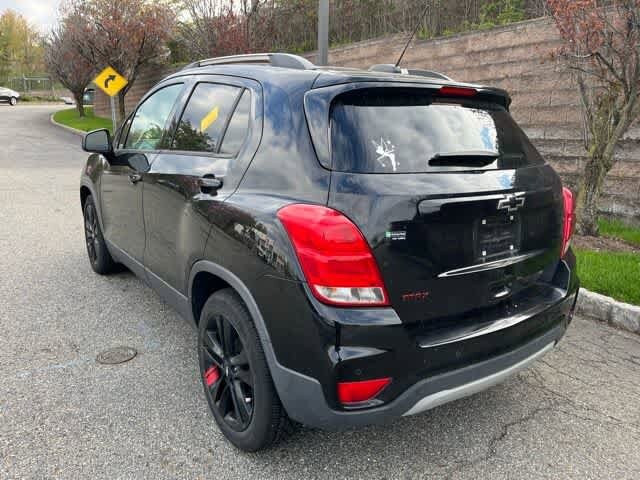 Thumbnail: 2020 Chevrolet Trax - 6
