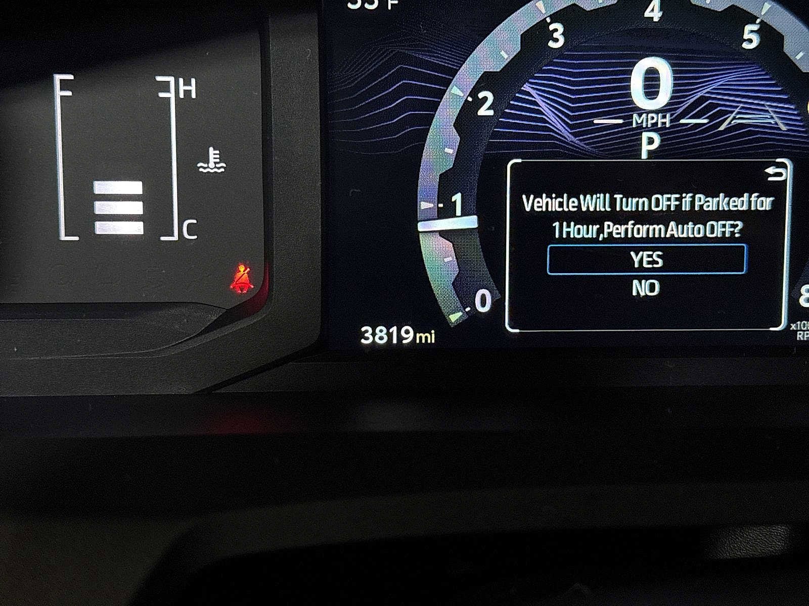 Thumbnail: 2025 Toyota Tacoma - 19