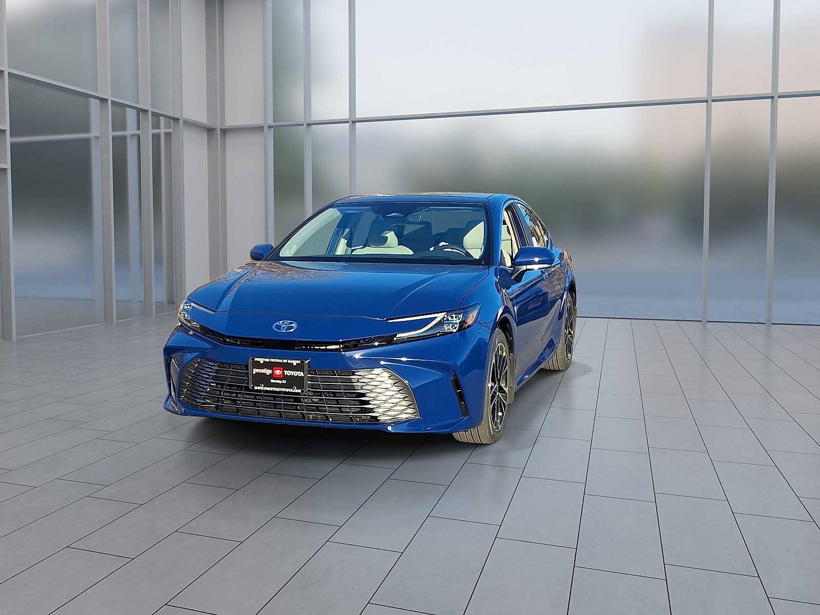 Thumbnail: 2026 Toyota Camry - 9