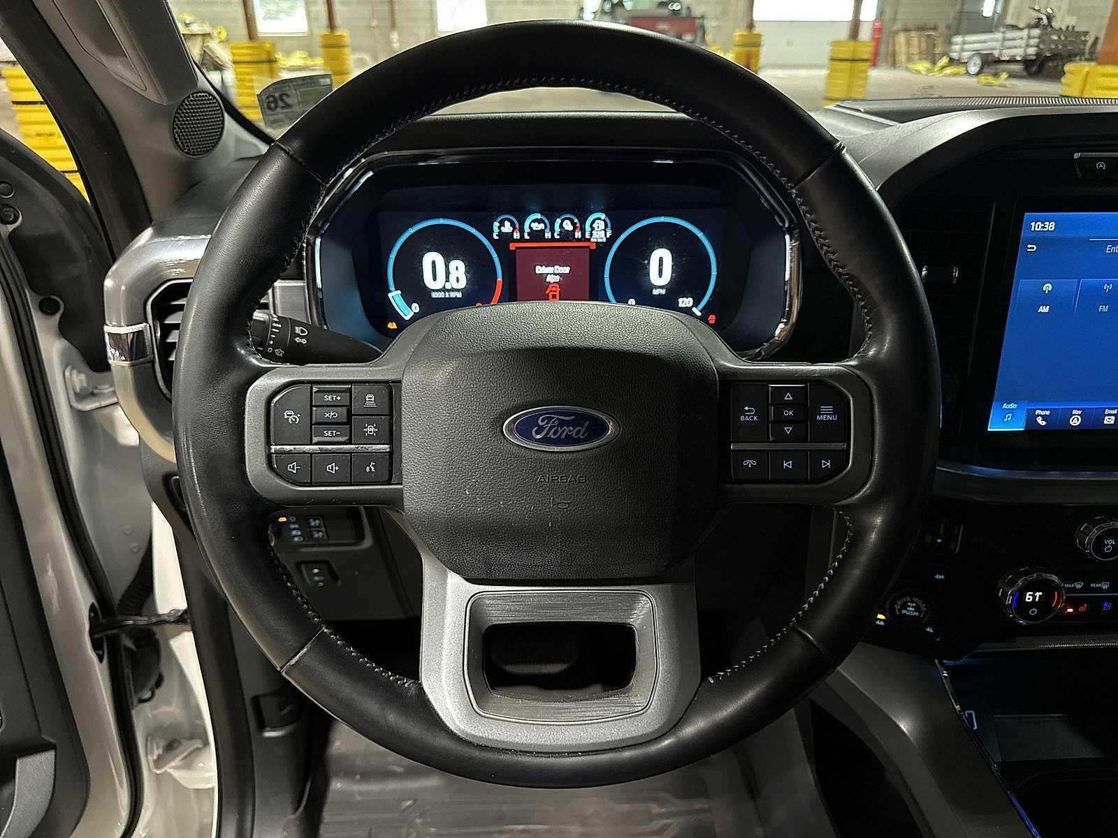 Thumbnail: 2021 Ford F-150 - 18