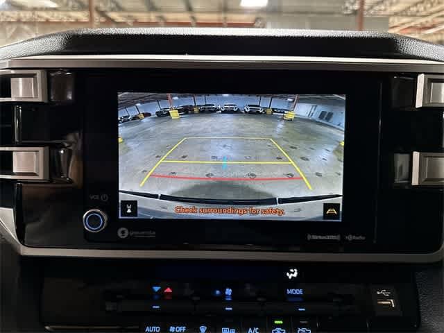 2022 Toyota Tundra SR5 23
