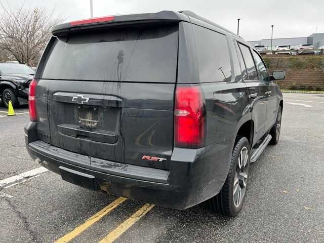 2019 Chevrolet Tahoe Premier photo 2