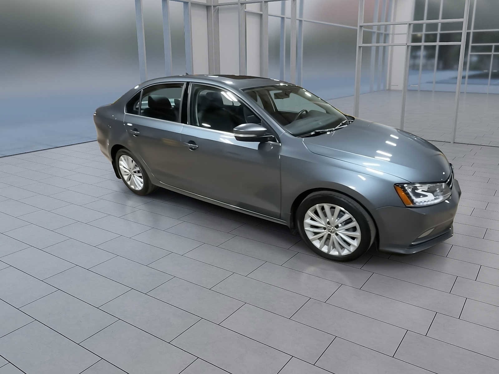 Thumbnail: 2016 Volkswagen Jetta - 4