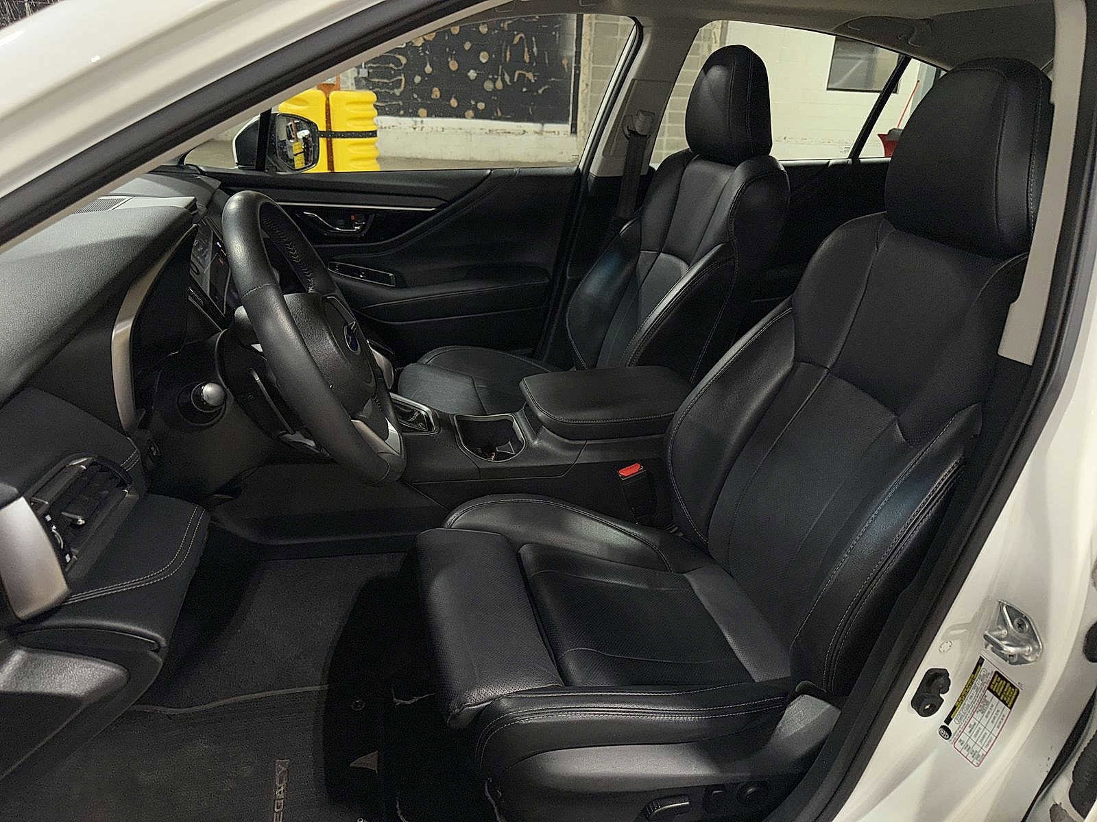 Thumbnail: 2022 Subaru Legacy - 13