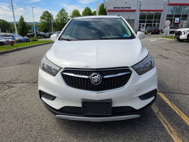 Thumbnail: 2018 Buick Encore - 2