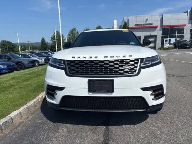 Thumbnail: 2020 Land Rover Range Rover Velar - 2