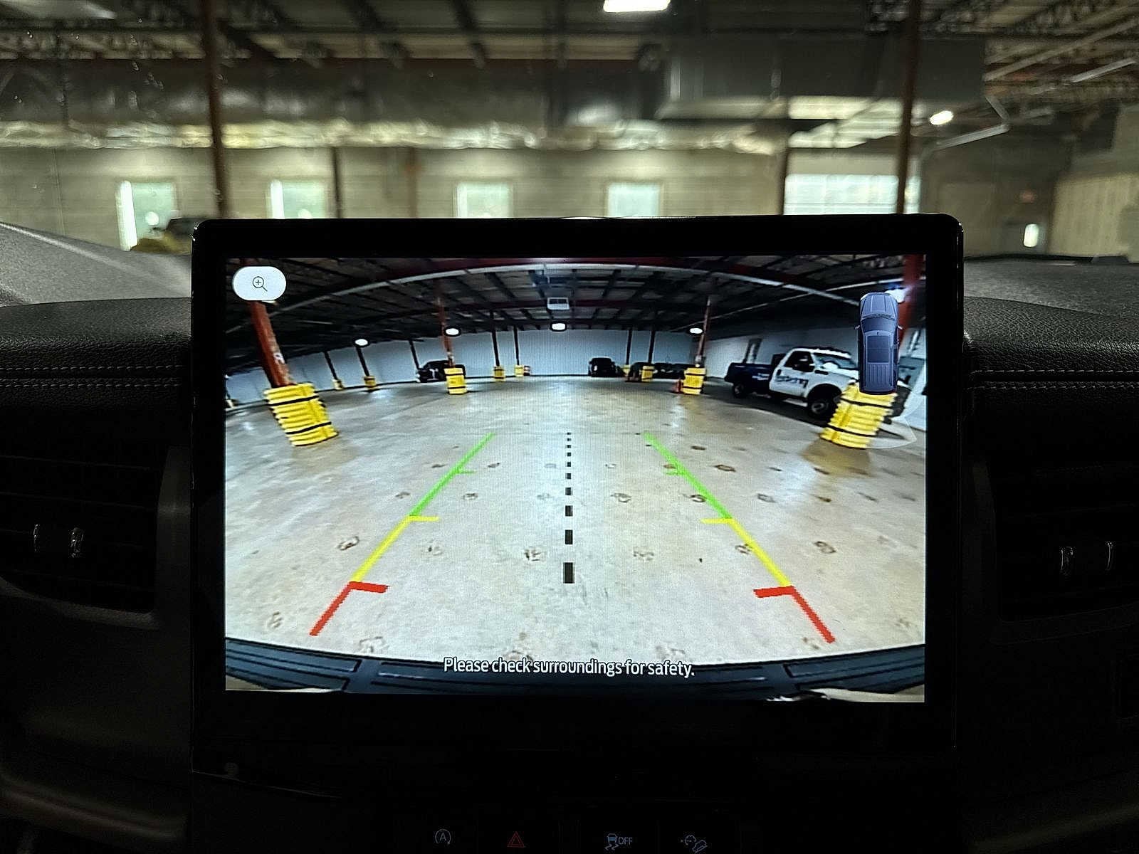 Thumbnail: 2024 Ford Expedition MAX - 26