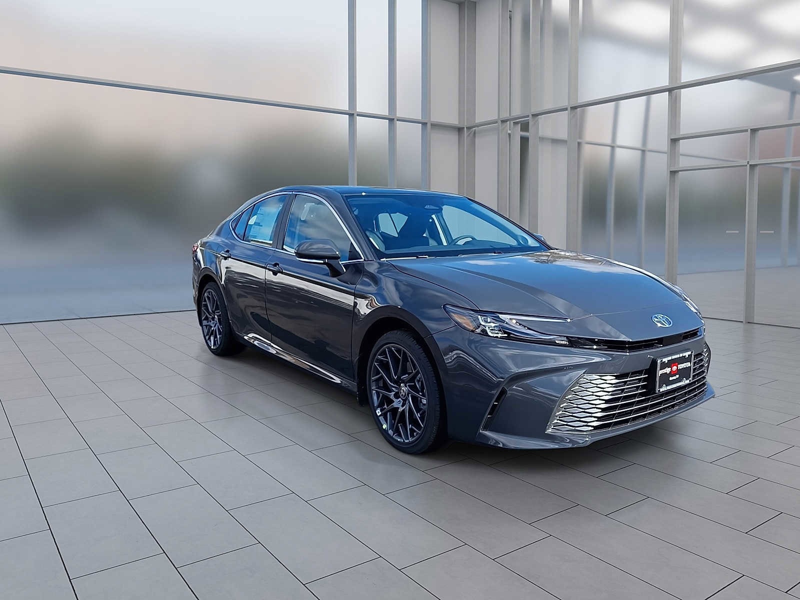 Thumbnail: 2026 Toyota Camry - 6