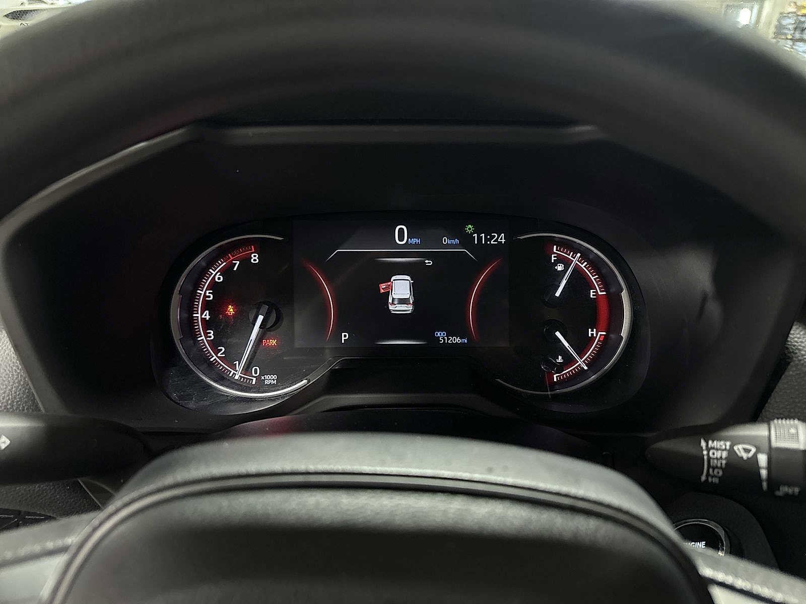 Thumbnail: 2024 Toyota RAV4 - 32