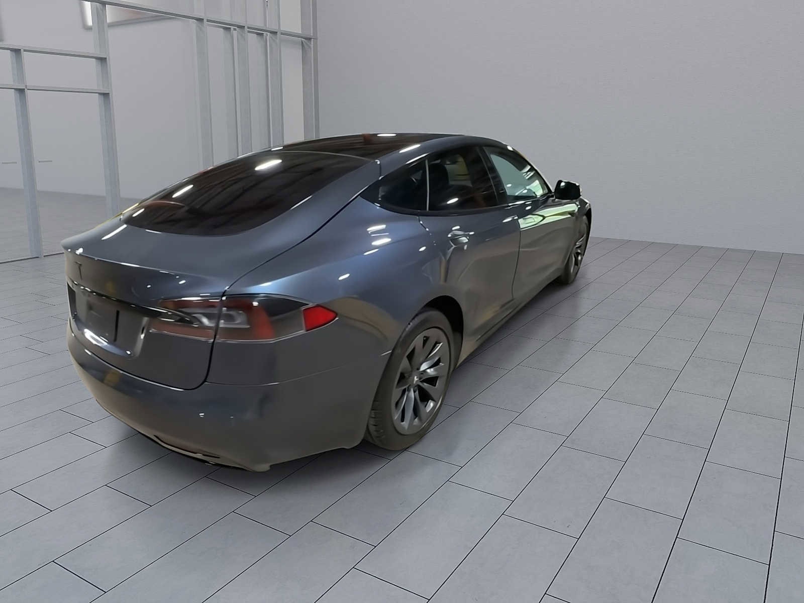 Thumbnail: 2018 Tesla Model S - 8