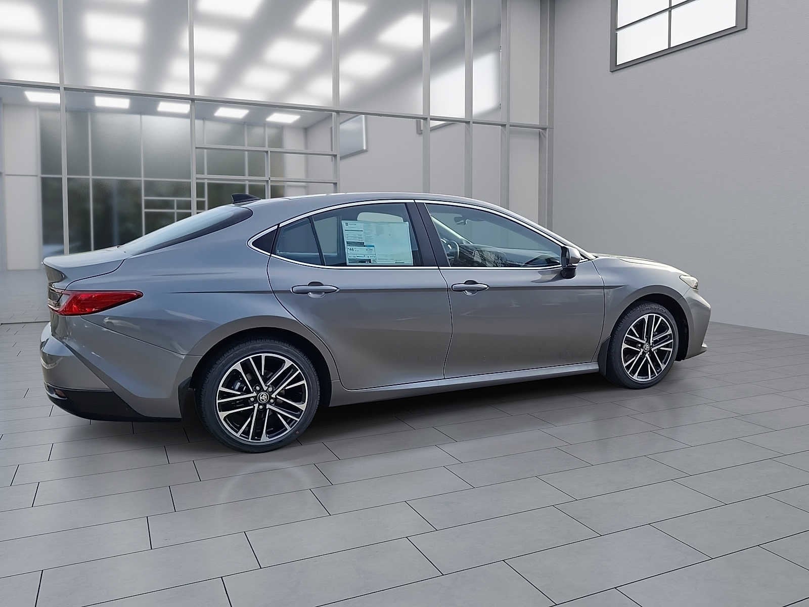 Thumbnail: 2026 Toyota Camry - 7