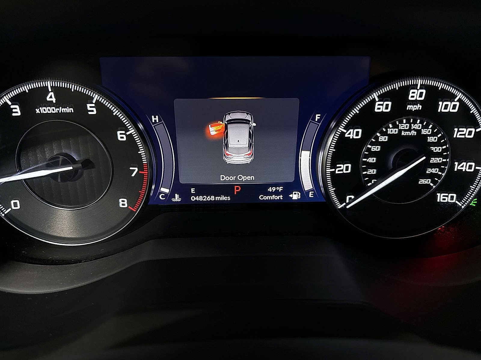 Thumbnail: 2019 Acura RDX - 19