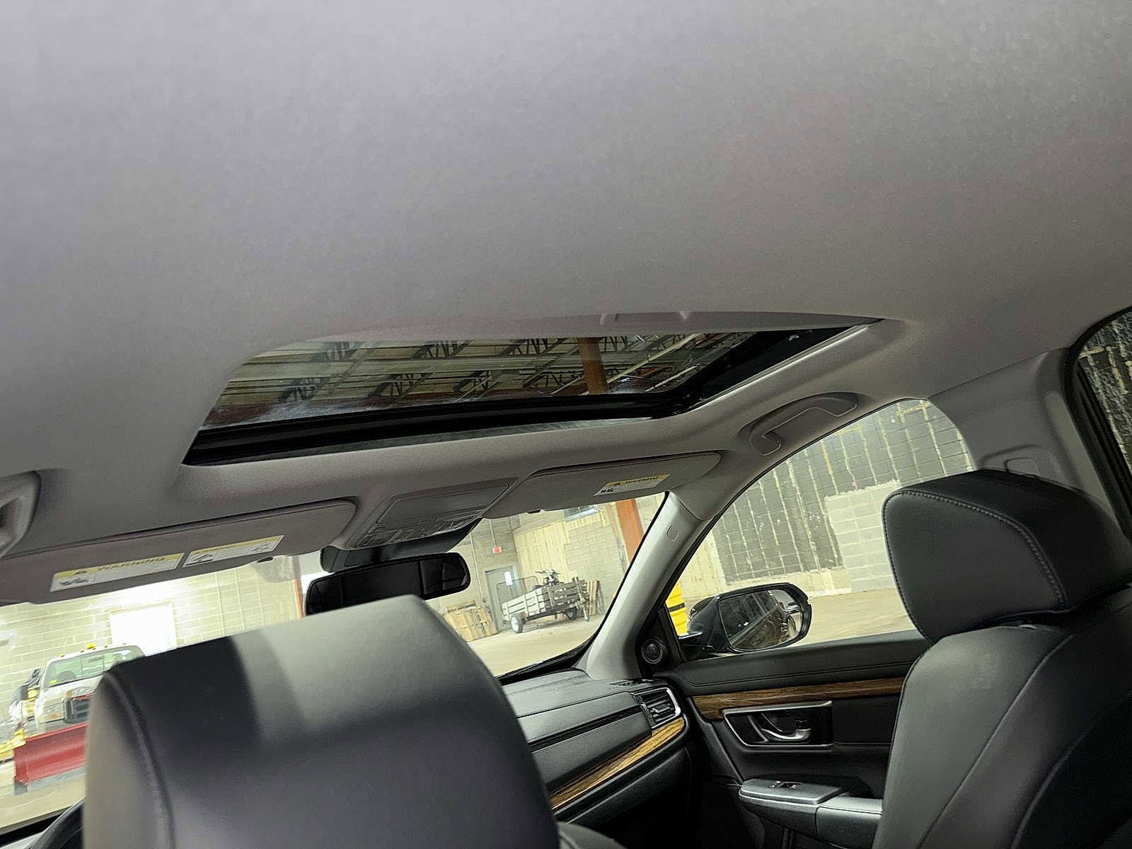 Thumbnail: 2019 Honda CR-V - 24