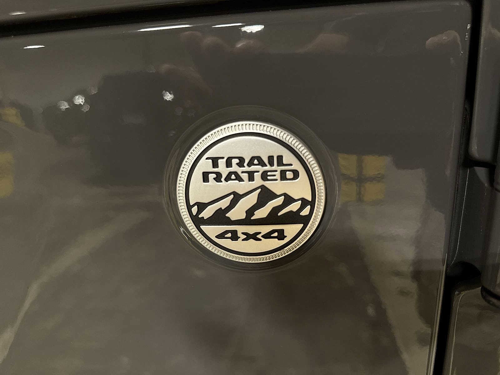 Thumbnail: 2020 Jeep Wrangler - 25