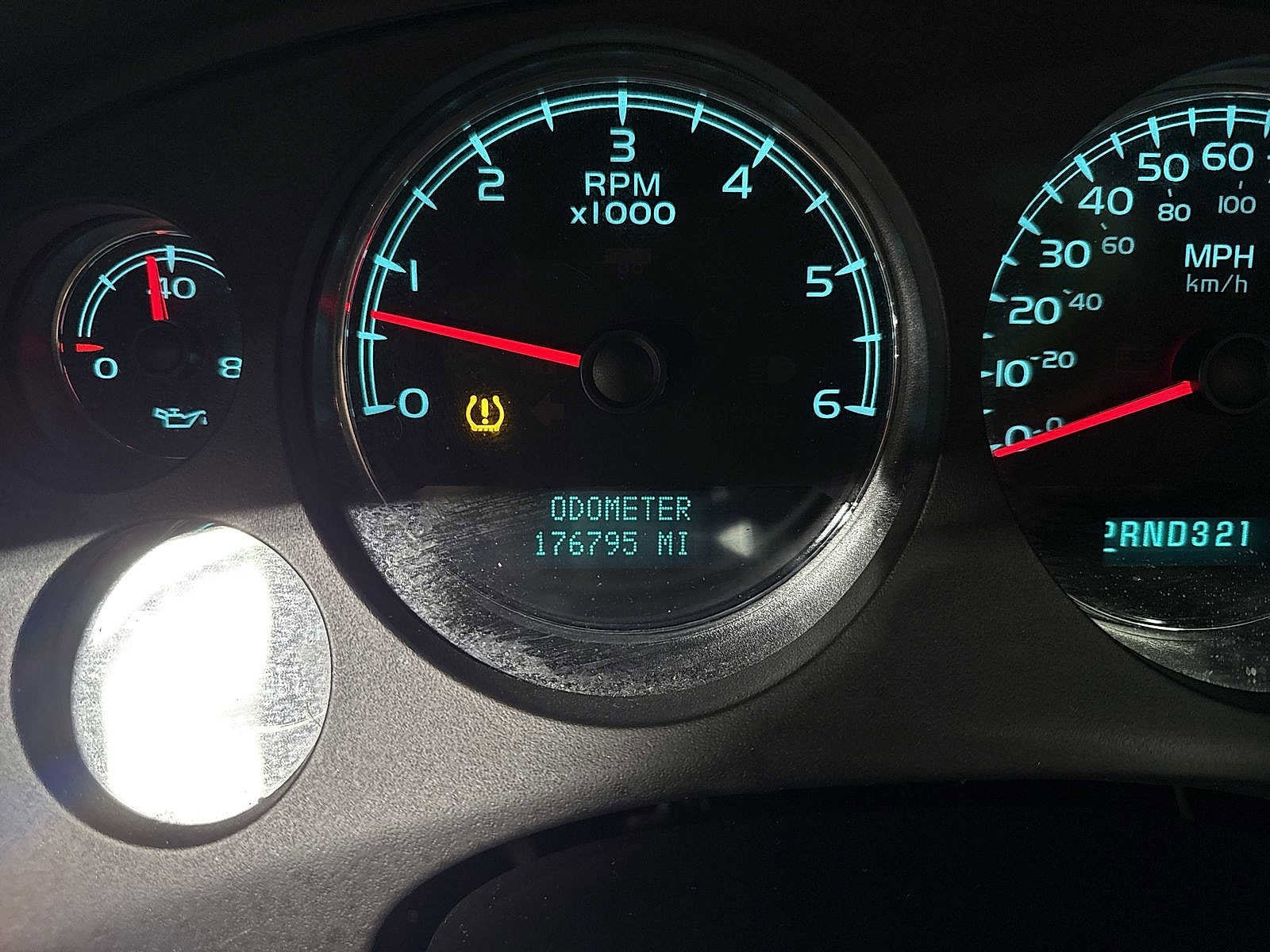 Thumbnail: 2007 GMC Sierra 1500 - 19