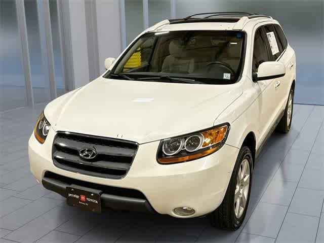2009 Hyundai Santa Fe  -
                  Ramsey, NJ