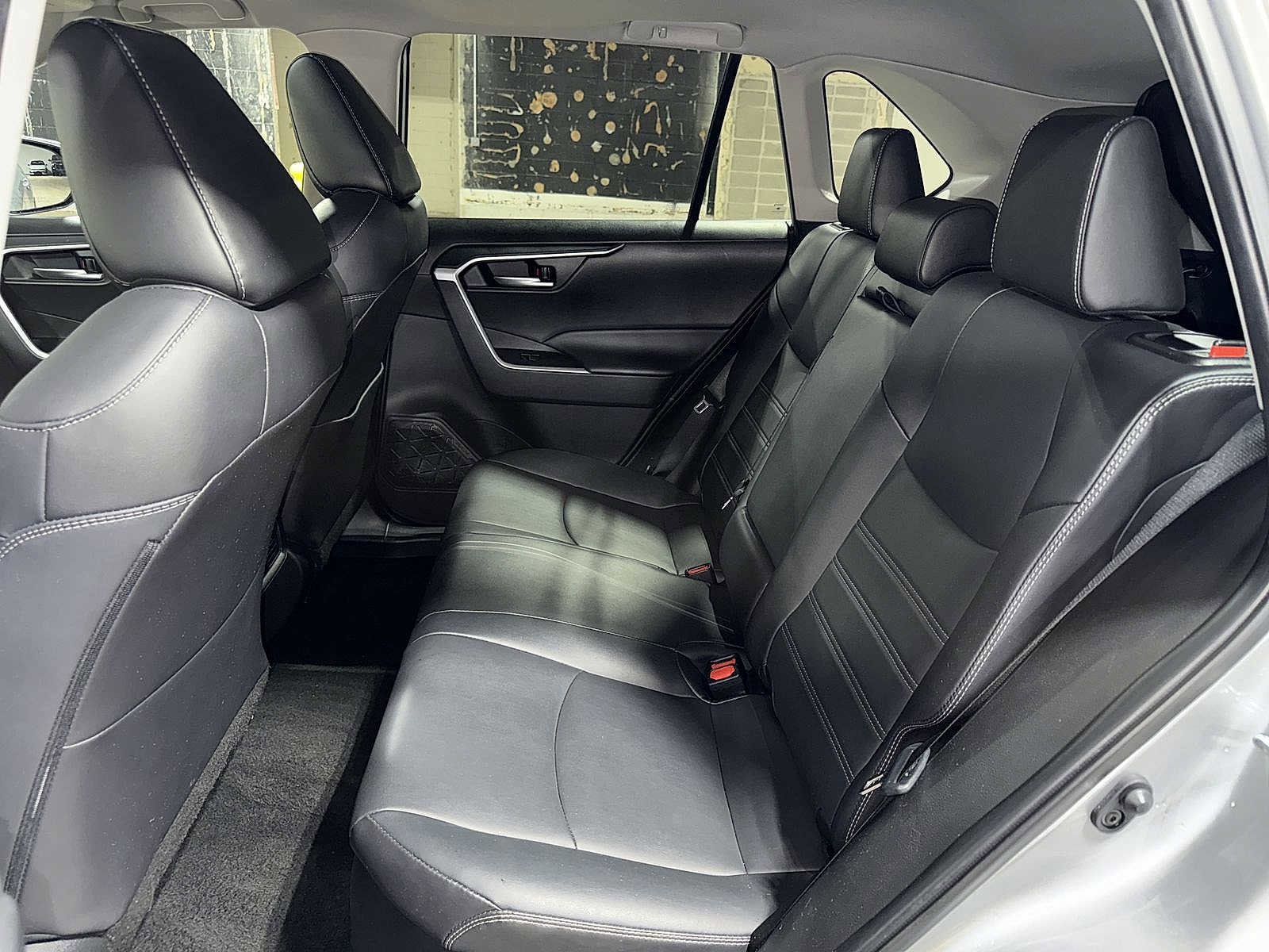 Thumbnail: 2024 Toyota RAV4 - 17