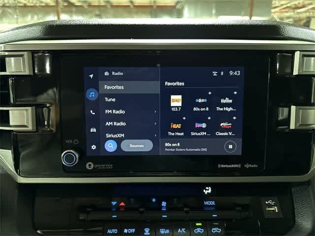 2022 Toyota Tundra SR5 20