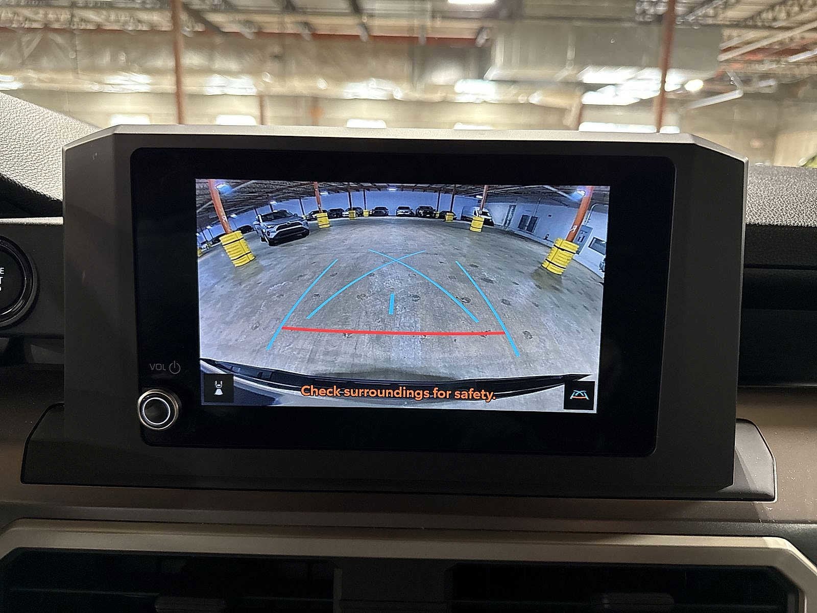 Thumbnail: 2024 Toyota Tacoma - 23