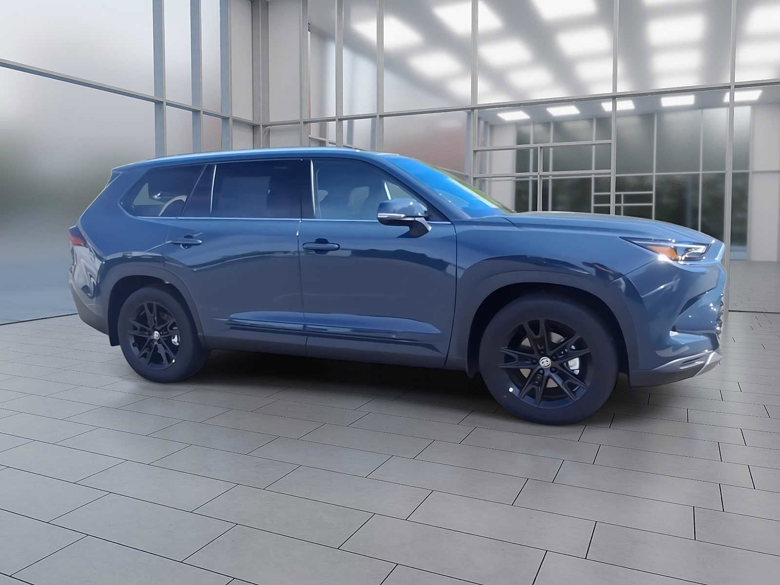 Thumbnail: 2026 Toyota Grand Highlander - 6