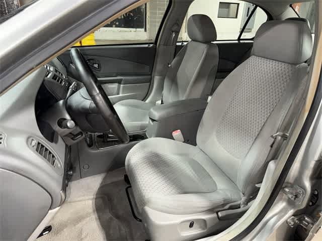 2006 Chevrolet Malibu LT -
                  Ramsey, NJ