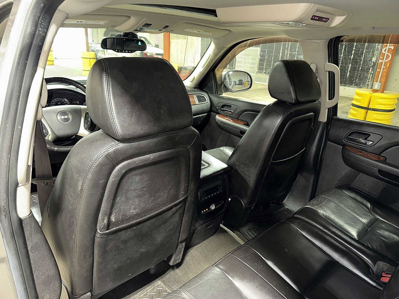 Thumbnail: 2007 GMC Sierra 1500 - 28