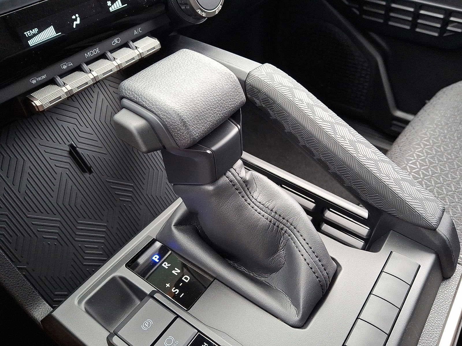 Thumbnail: 2025 Toyota 4Runner - 15