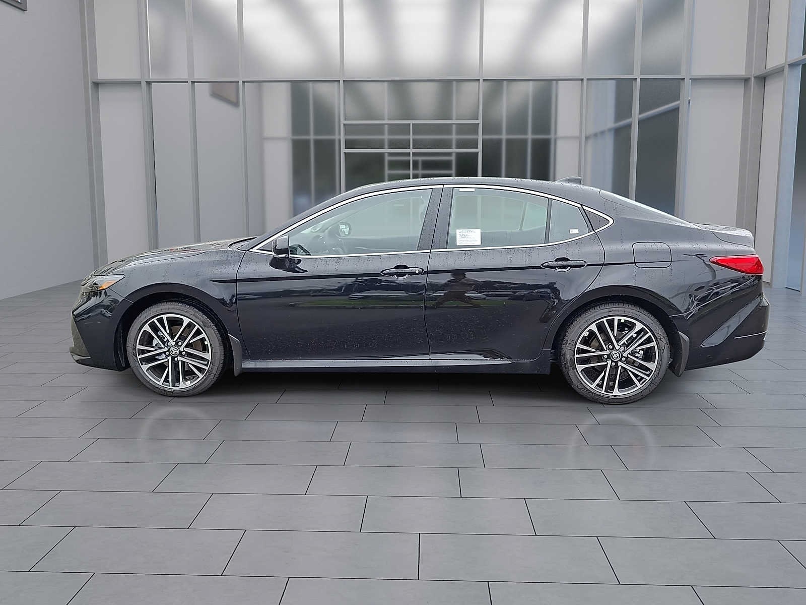 Thumbnail: 2026 Toyota Camry - 2