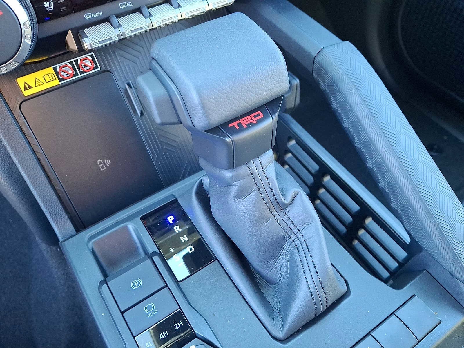 Thumbnail: 2026 Toyota 4Runner - 21