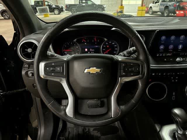 Thumbnail: 2019 Chevrolet Blazer - 17