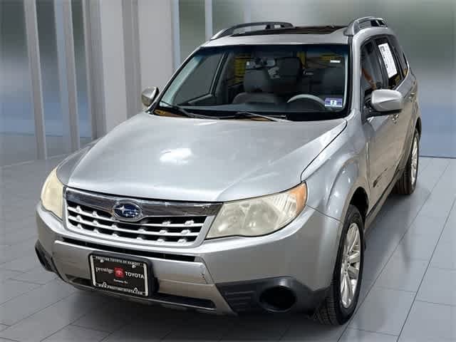 2011 Subaru Forester  -
                  Ramsey, NJ