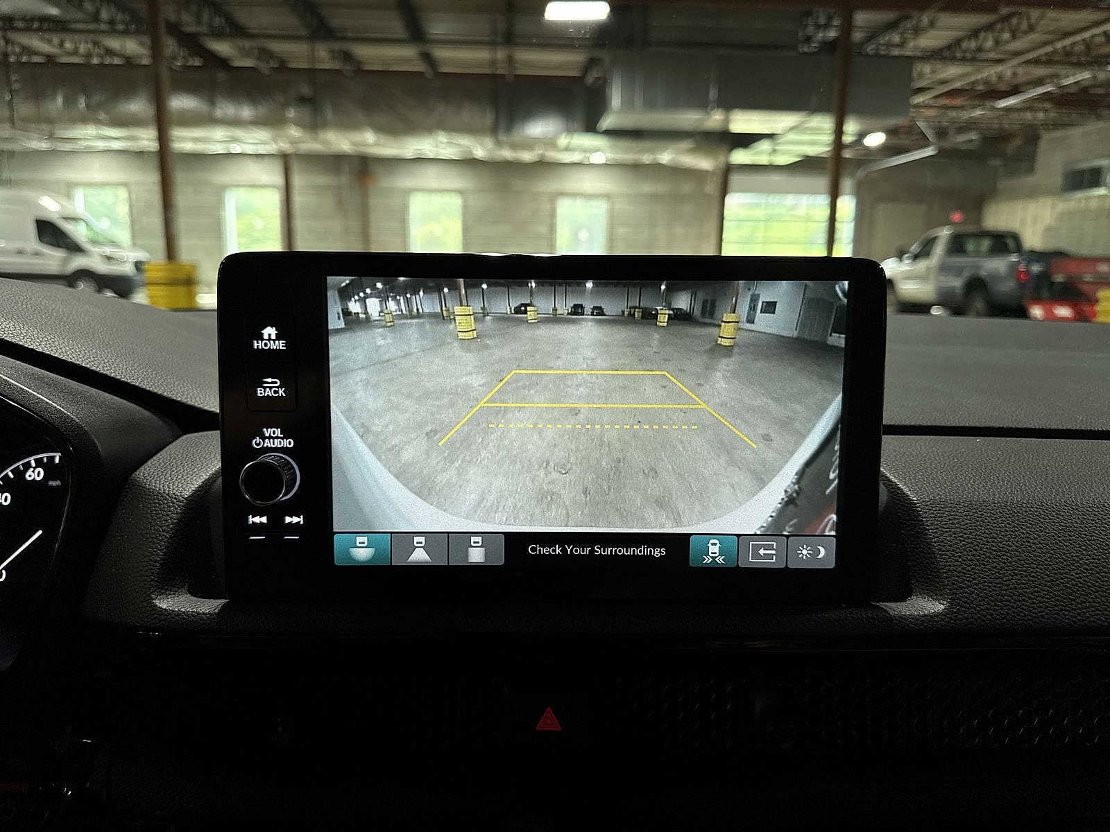 Thumbnail: 2023 Honda CR-V - 26