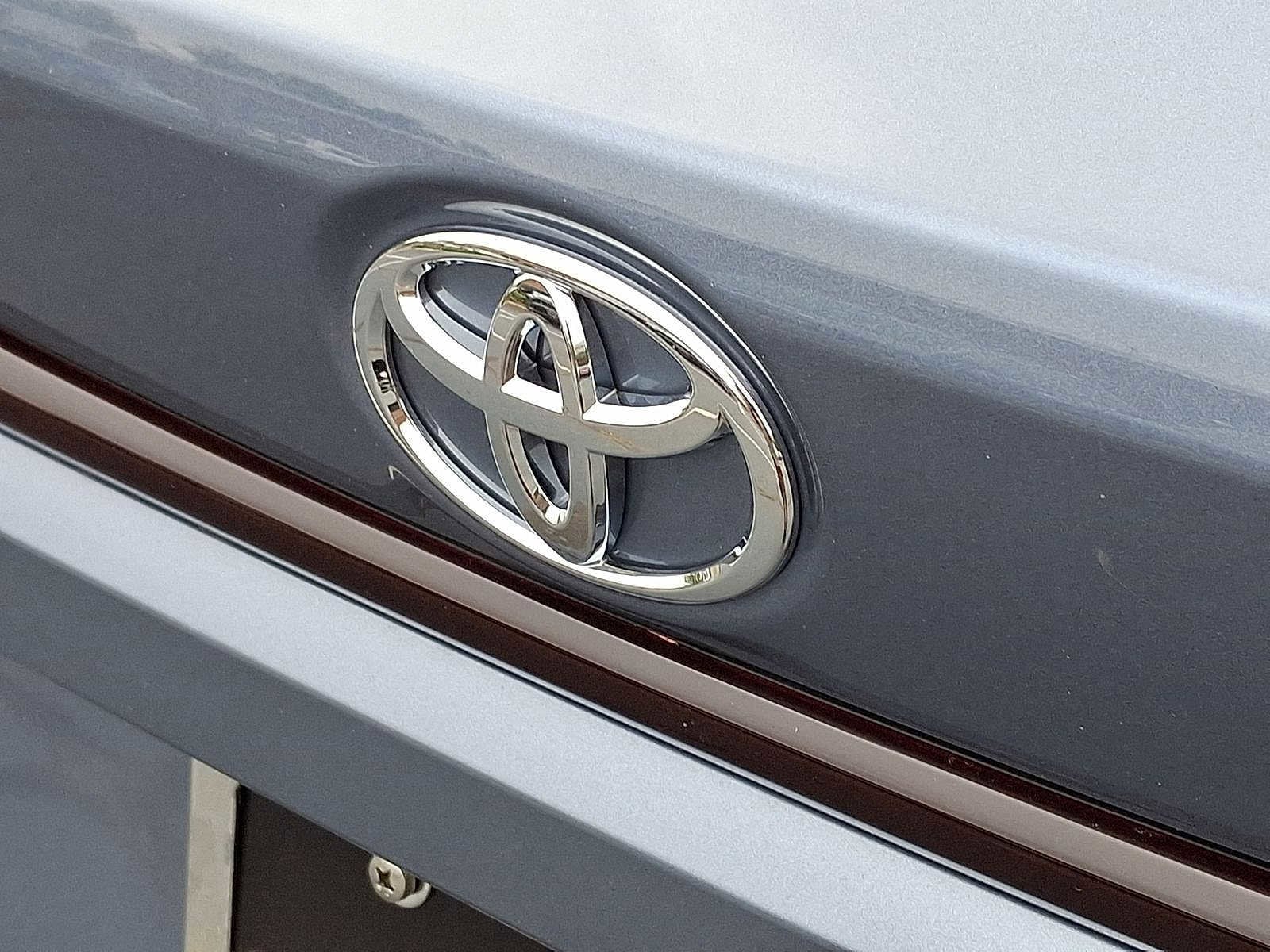 Thumbnail: 2026 Toyota Corolla - 19