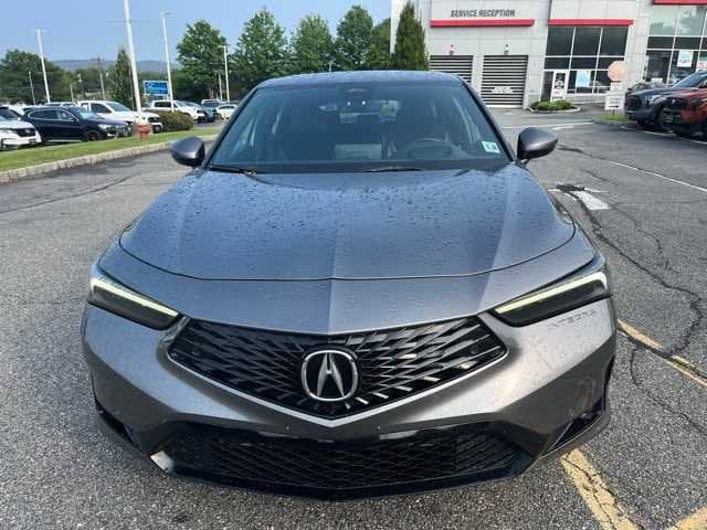 Thumbnail: 2023 Acura Integra - 2