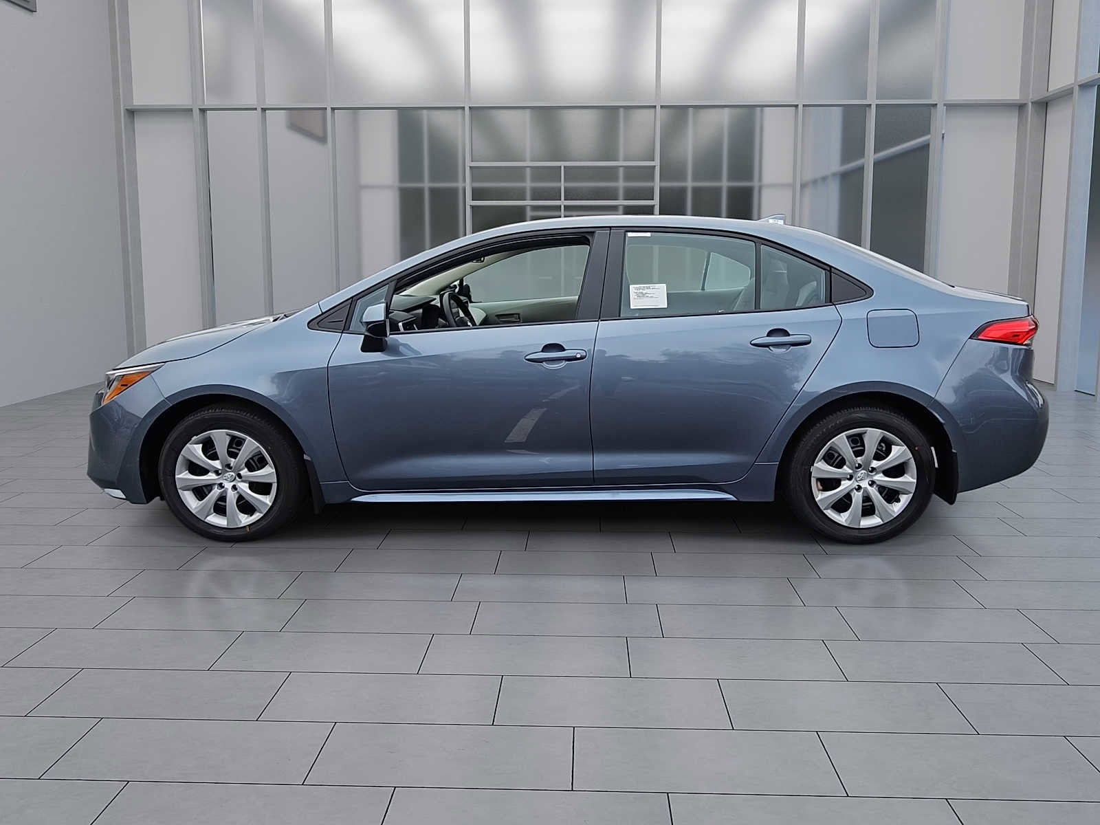 Thumbnail: 2026 Toyota Corolla - 5